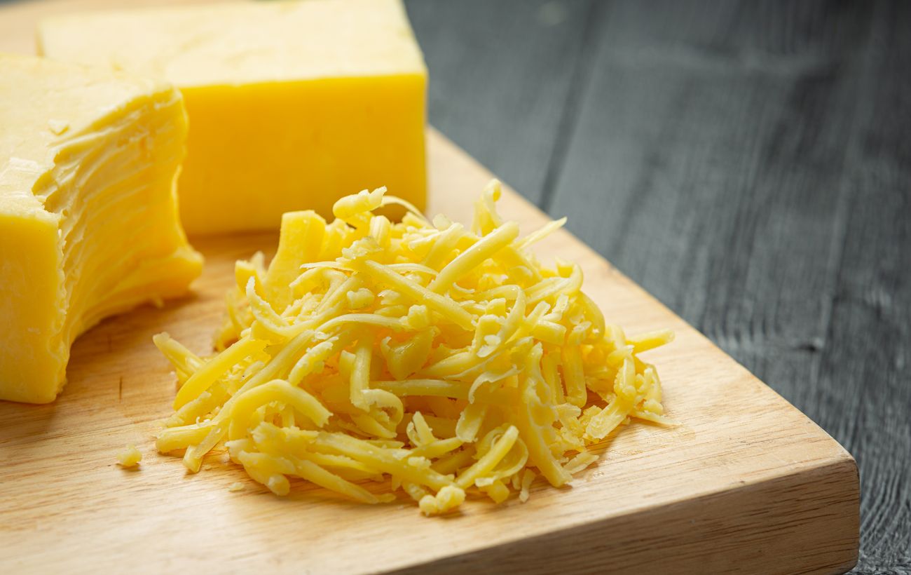 Сир Моцарела
